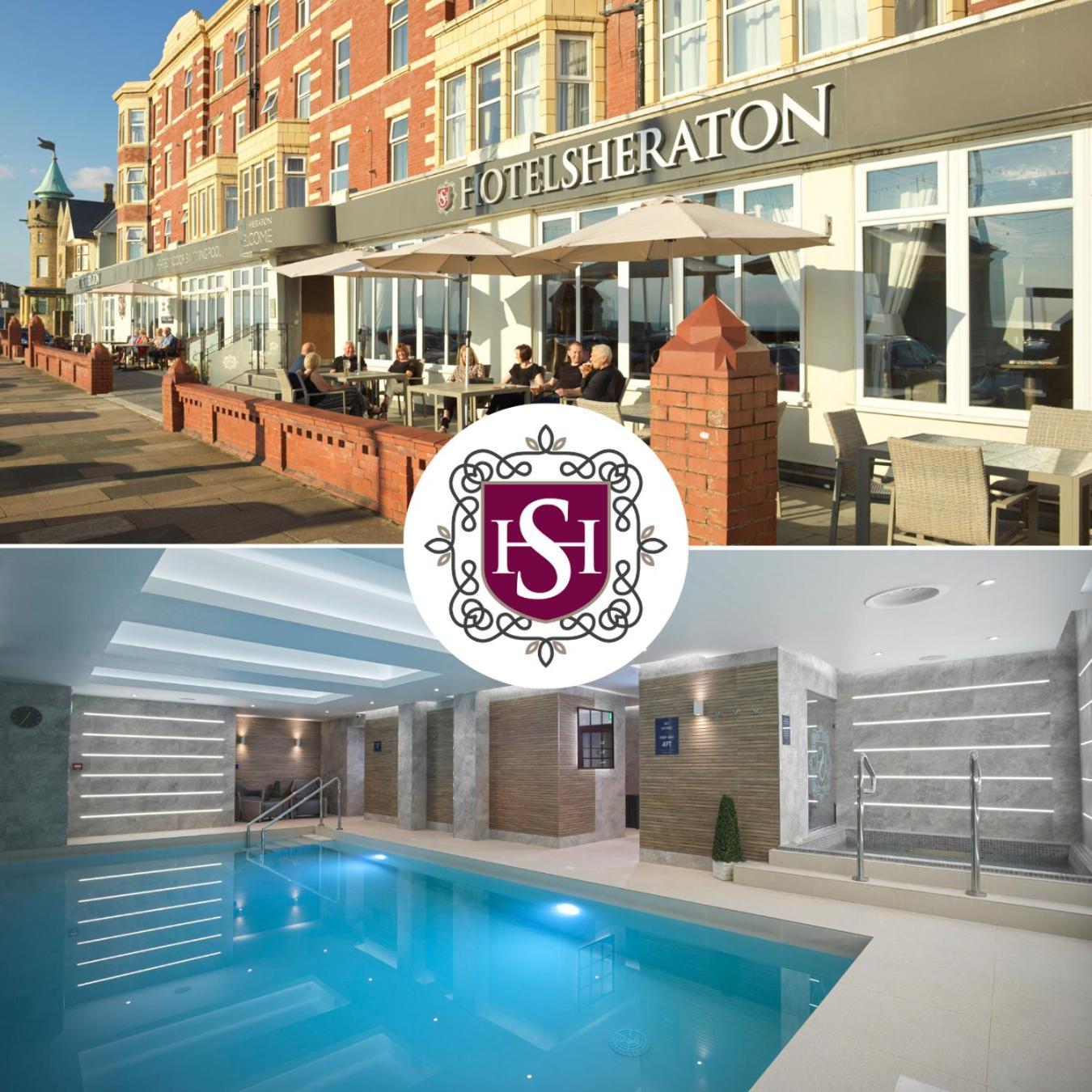 Where to Stay Near Stanley Park: 15 Airport Hotels in Blackpool