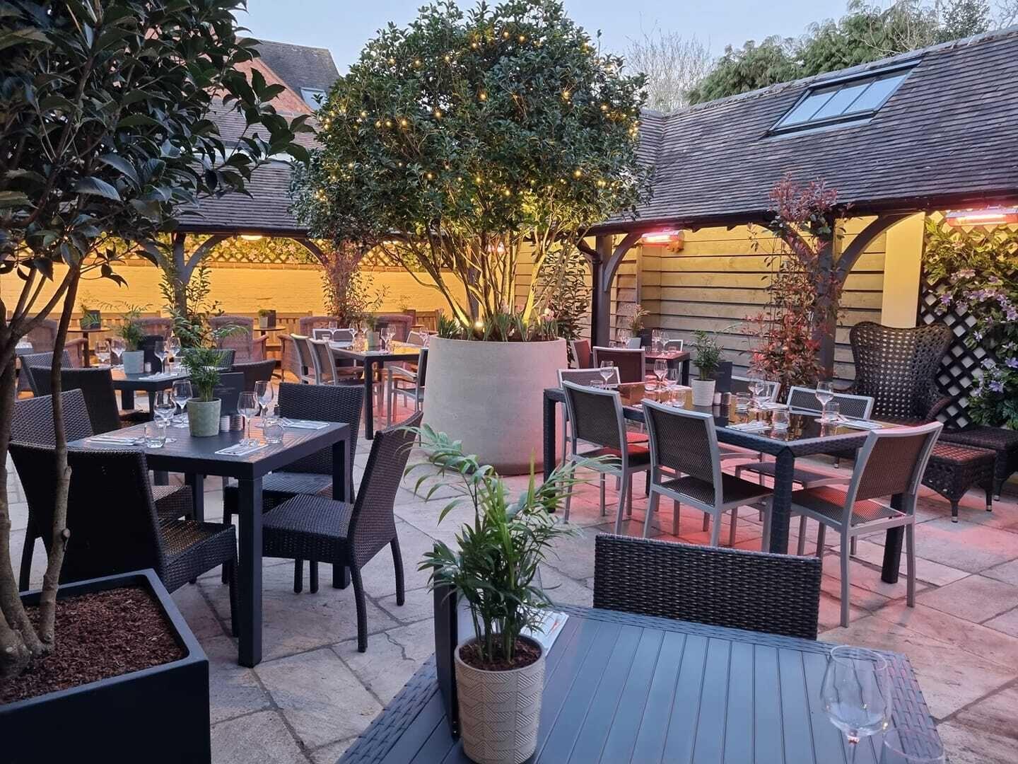 5 Exceptional Design Hotels Near Moseley Old Hall Worth Booking