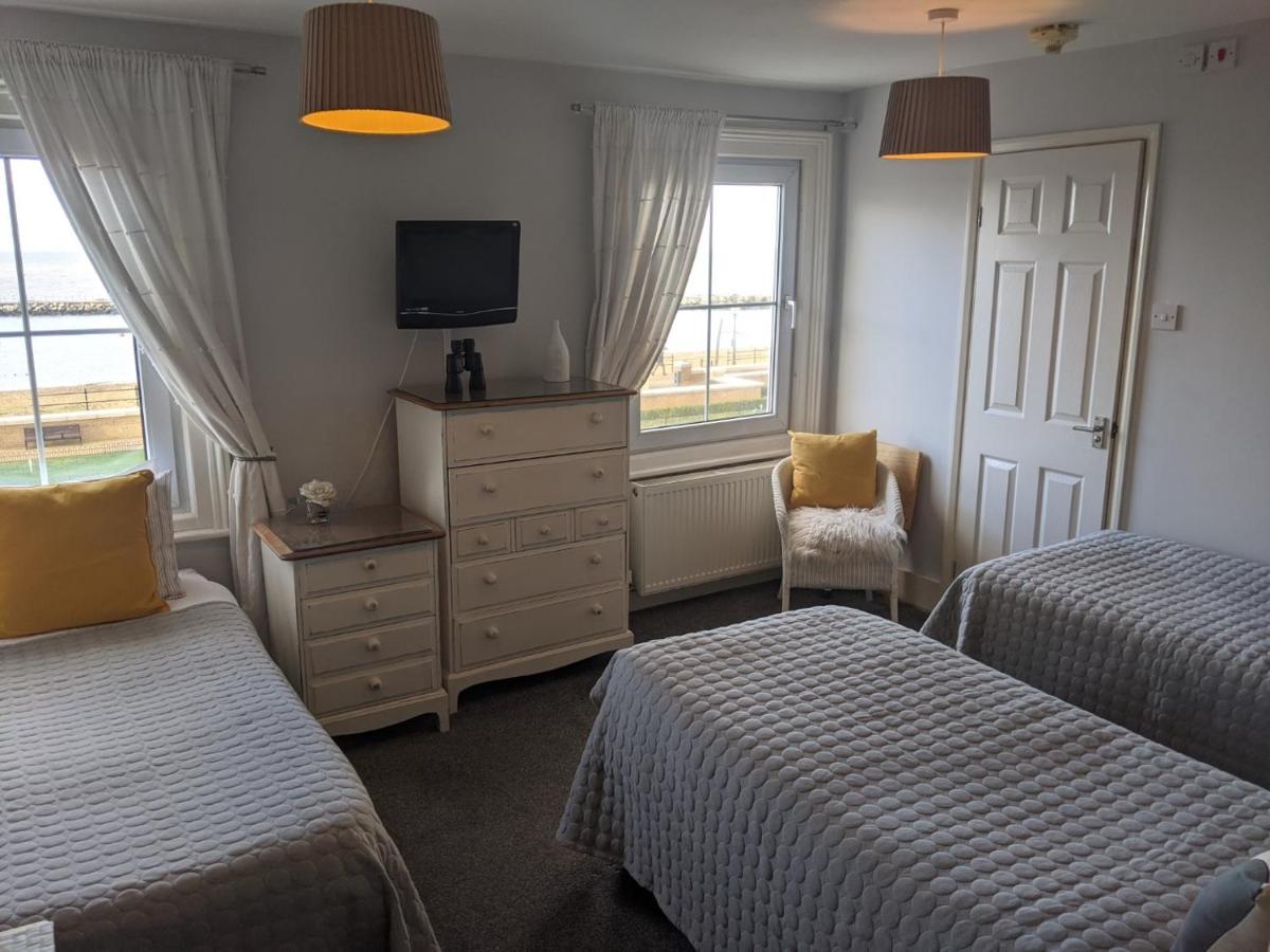 Where to Stay Near Herne Bay Golf Club: 2 Central Hotels