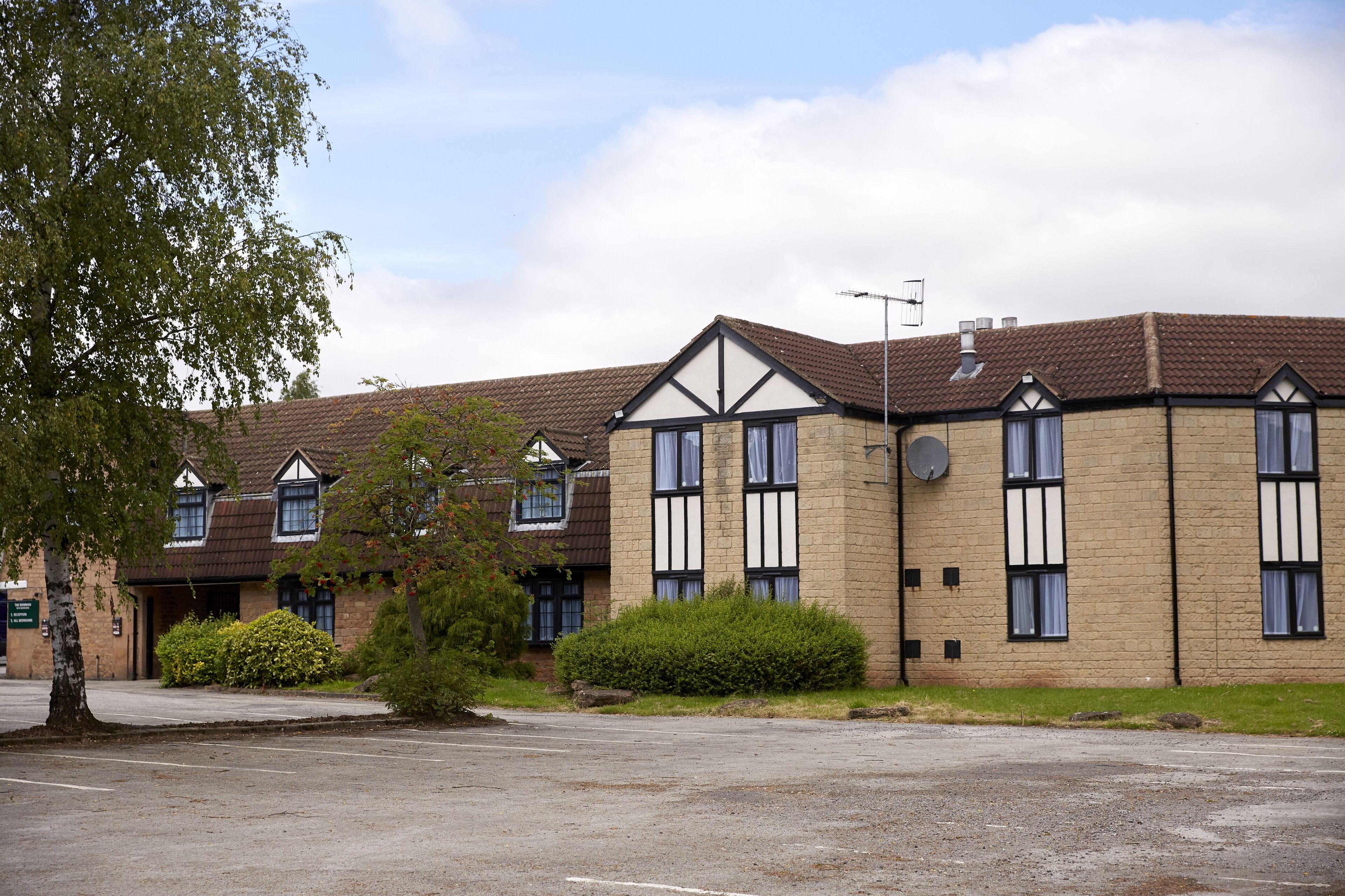 4 Hotels Close to Annesley Castle for Easy Mansfield Access