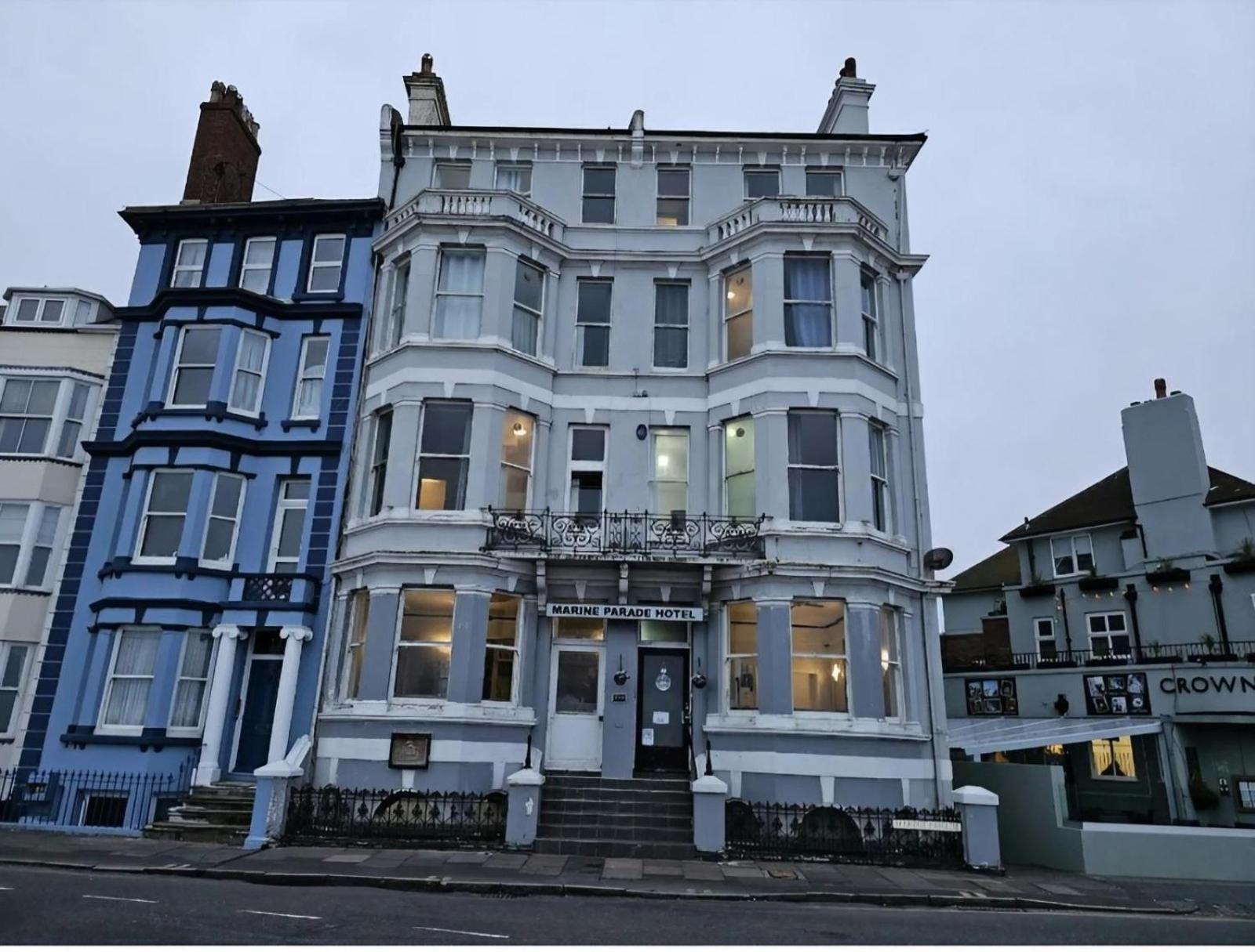 Staying In Sussex: 8 Couple Hotels Compared for a Romantic Getaway
