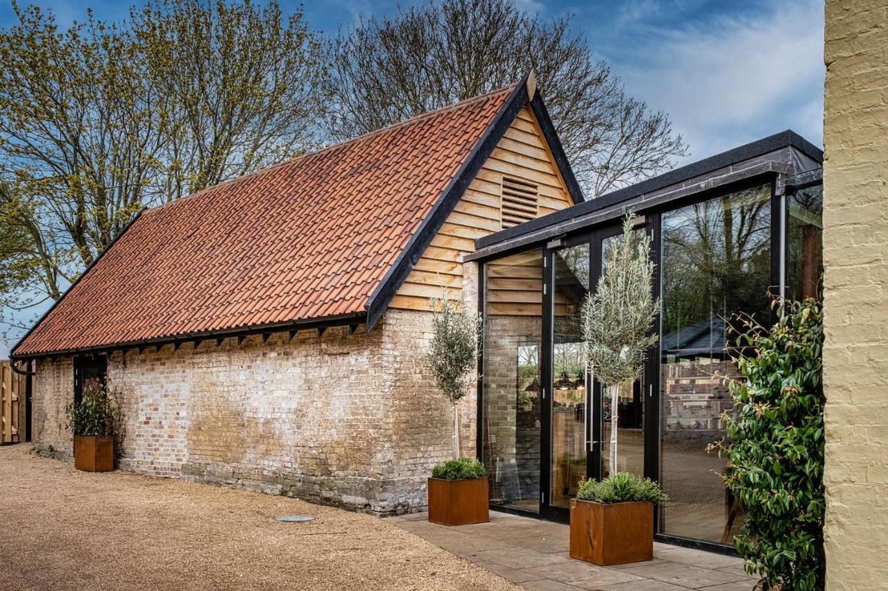 4 Smart Hotels Near Christ's Pieces Cambridge Worth Booking