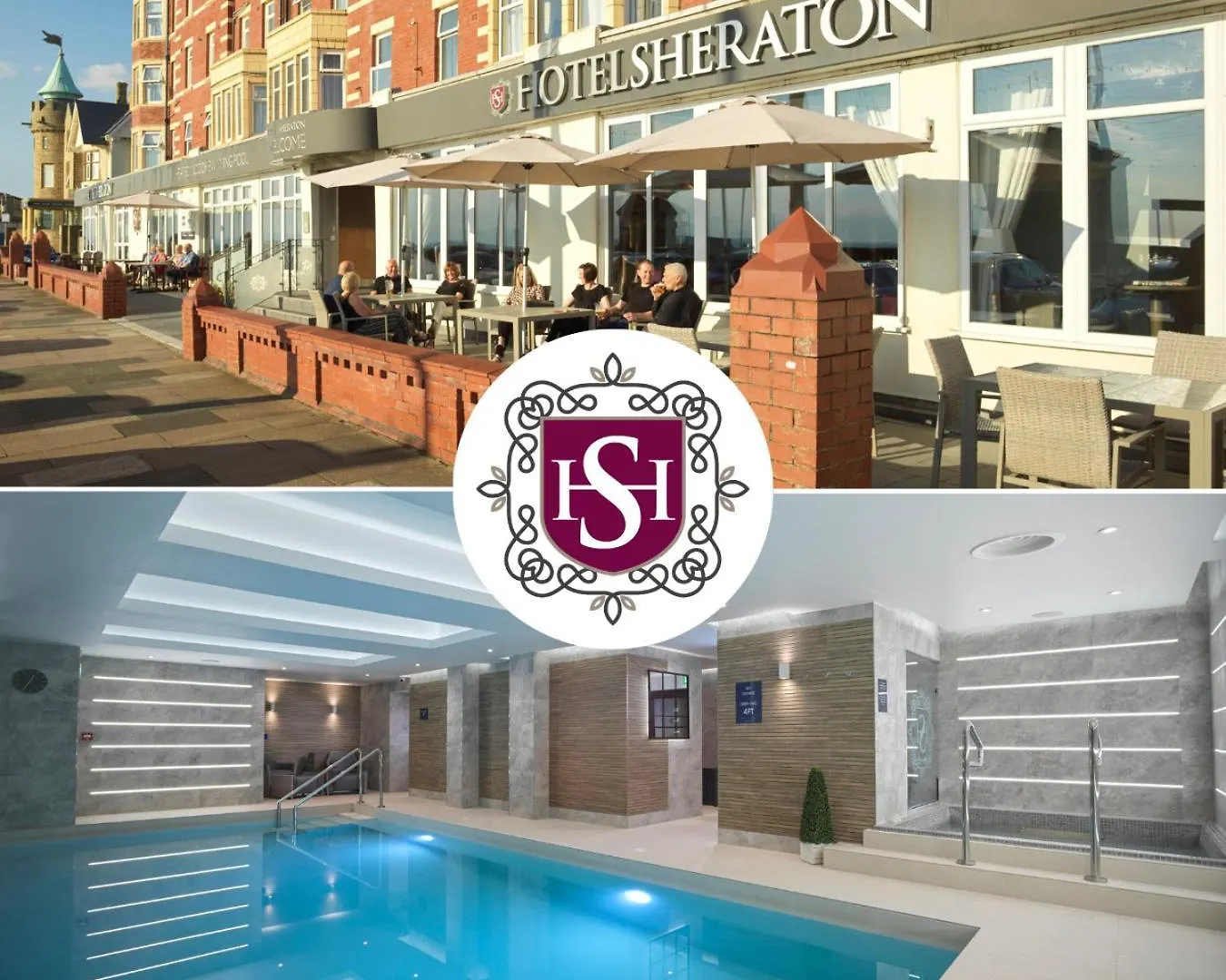 Where to Stay Near Stanley Park: 15 Airport Hotels in Blackpool