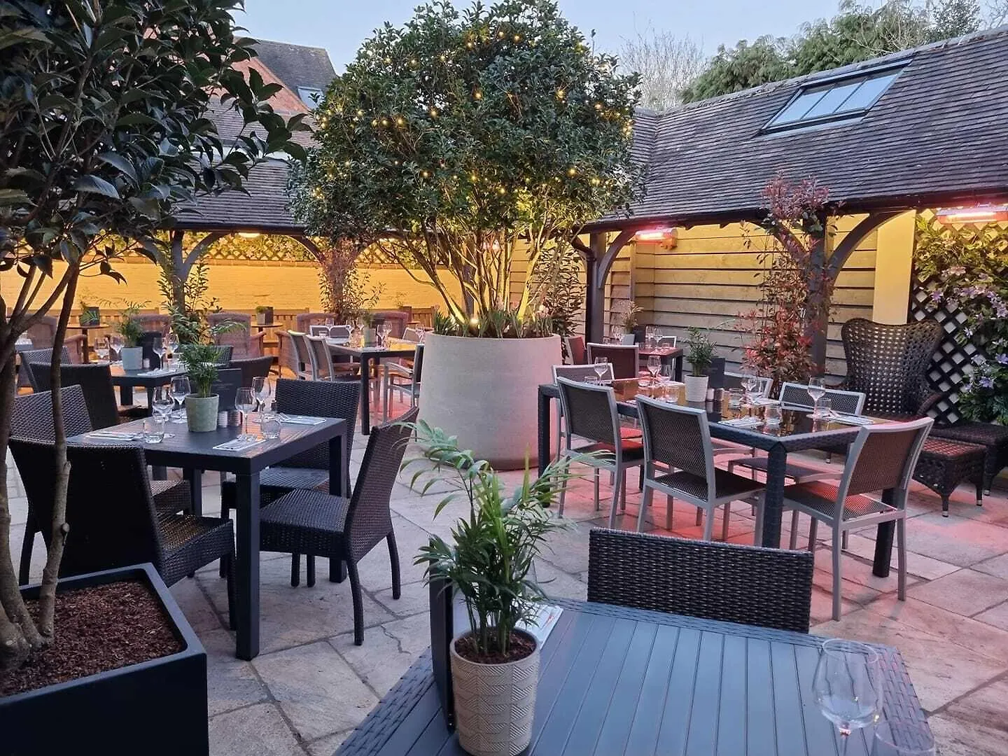 5 Exceptional Design Hotels Near Moseley Old Hall Worth Booking