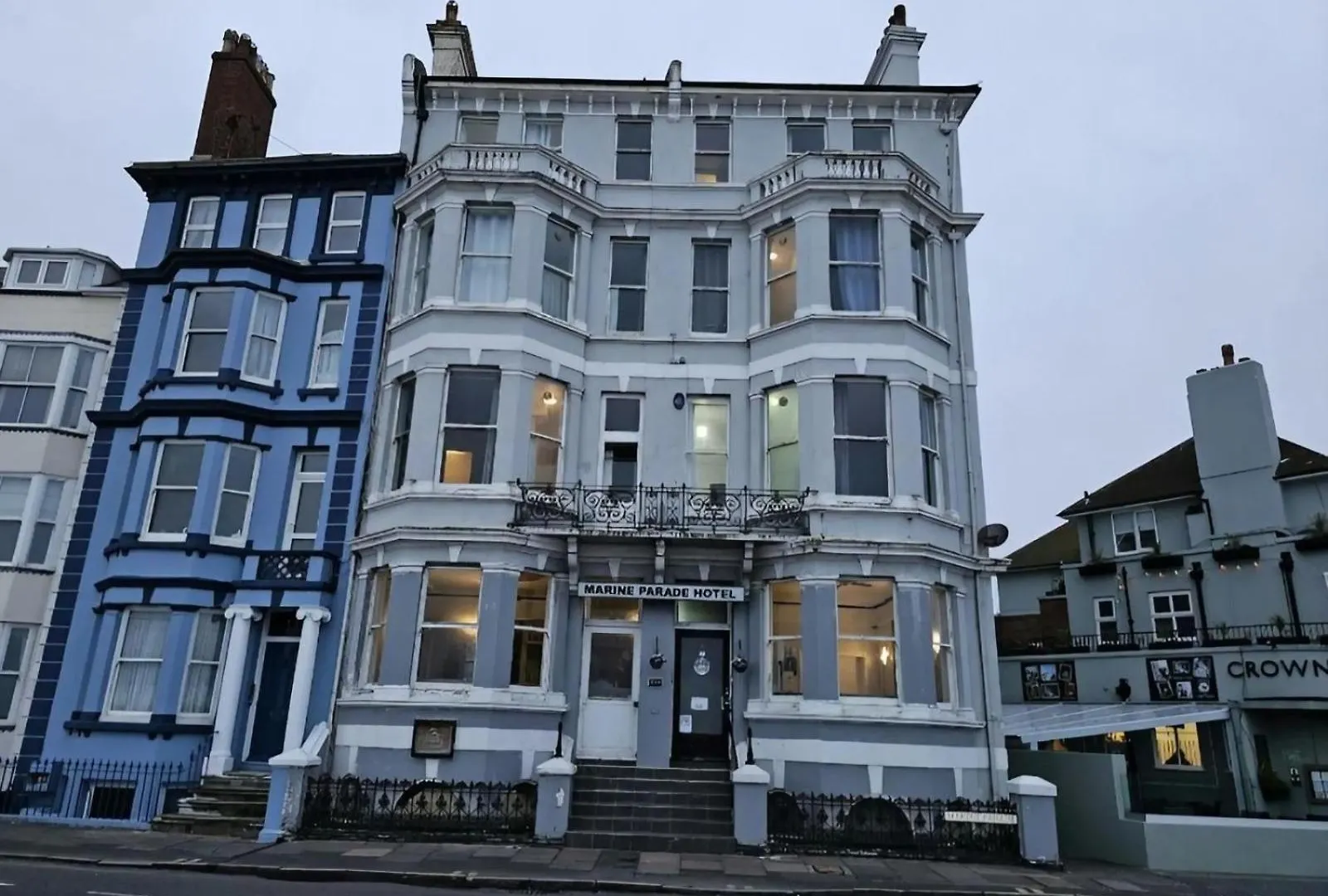 Staying In Sussex: 8 Couple Hotels Compared for a Romantic Getaway