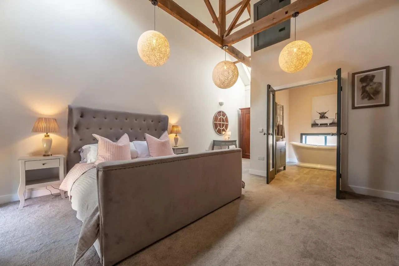 4 Villa Stays Close to Hunstanton Sea Life Sanctuary
