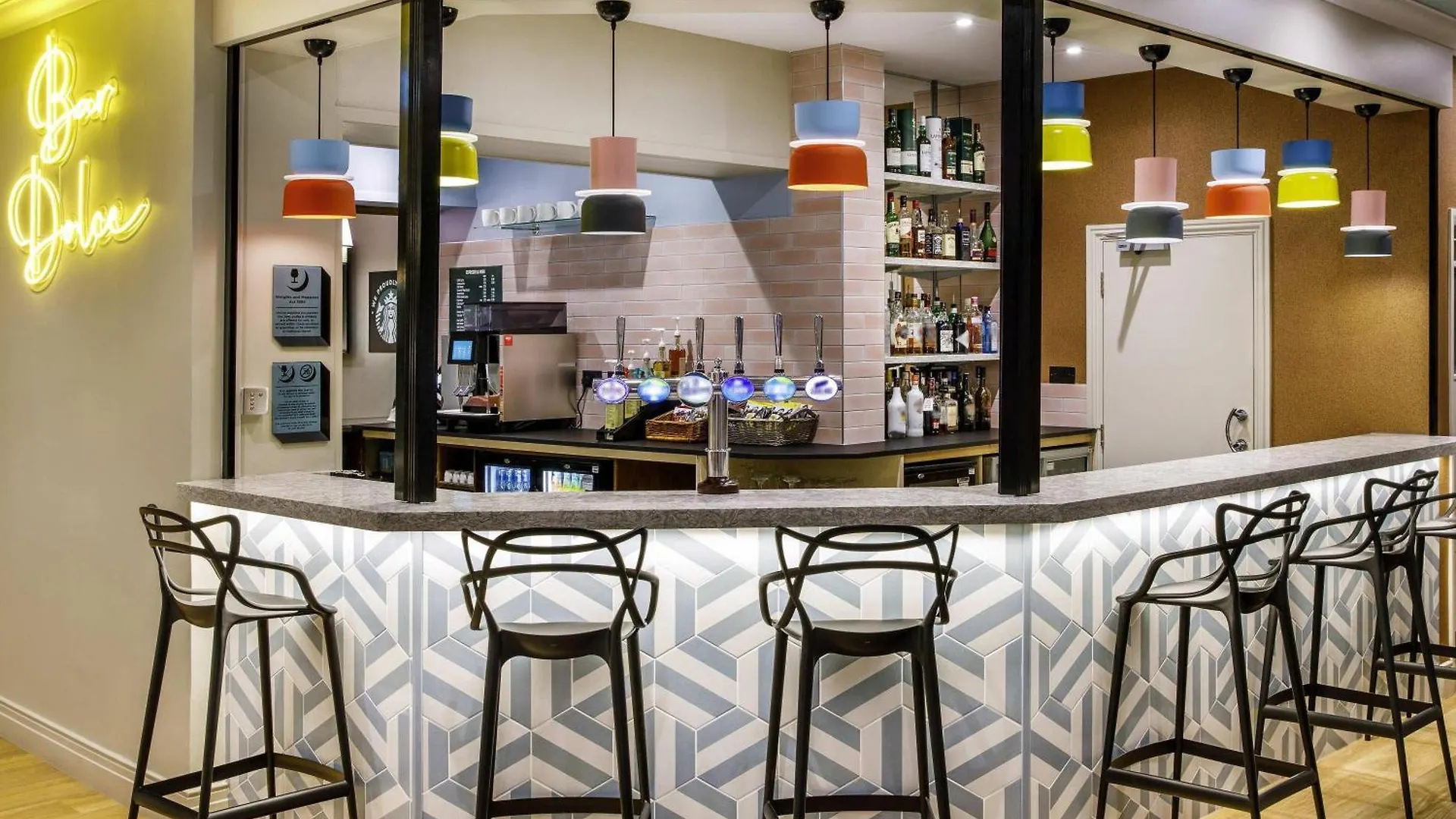Where to Stay Near The Square: 8 Central Bournemouth Hotels