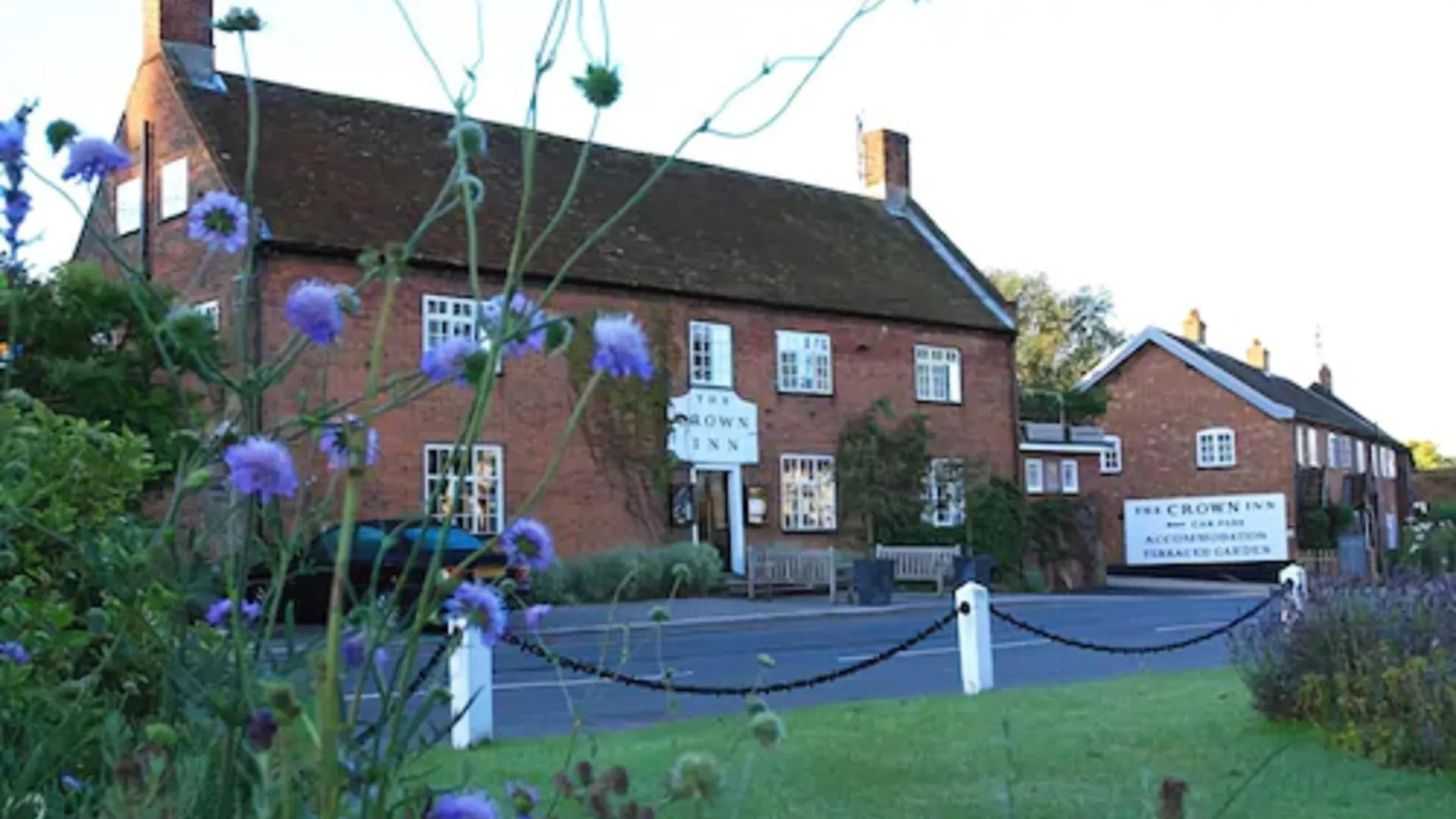 7 Smart Central Hotels Near Minsmere Reserve RSPB