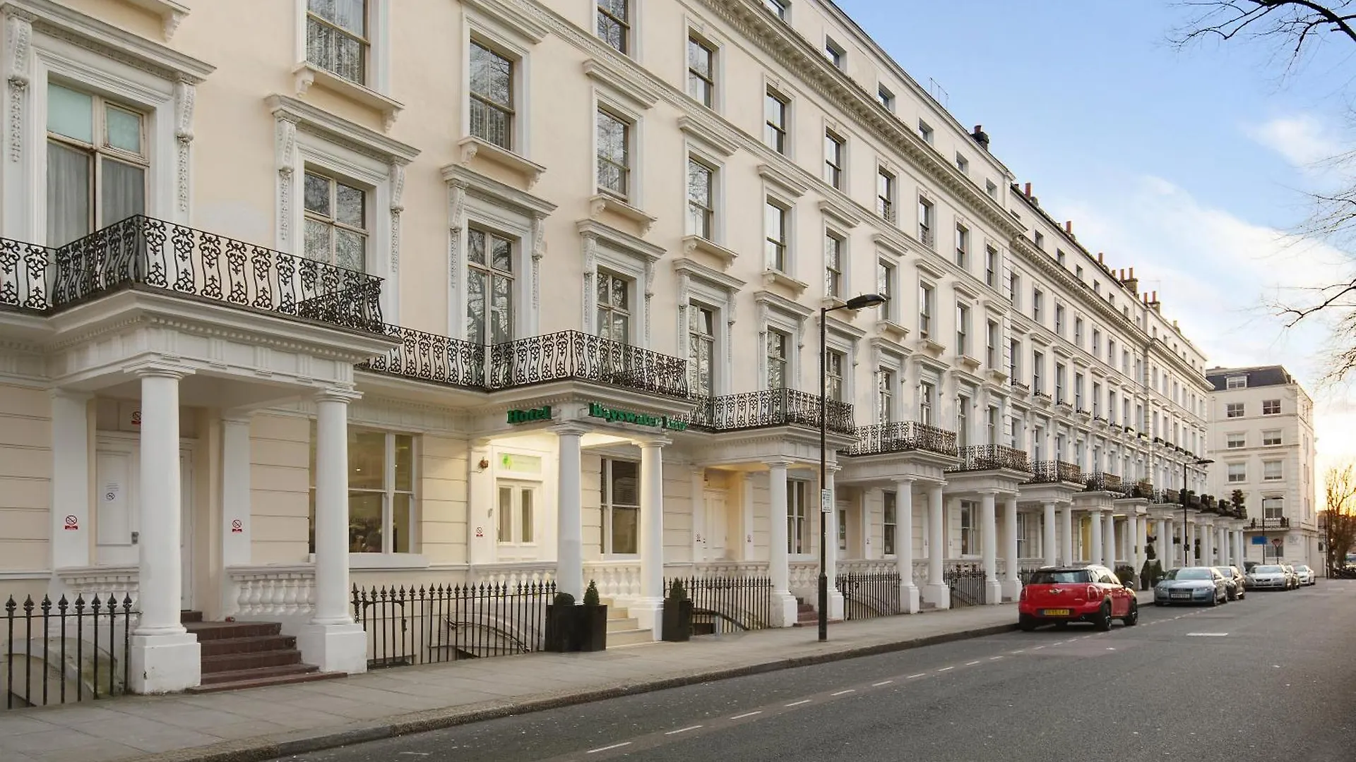 12 Central London Hotels Ranked for Smart City Stays