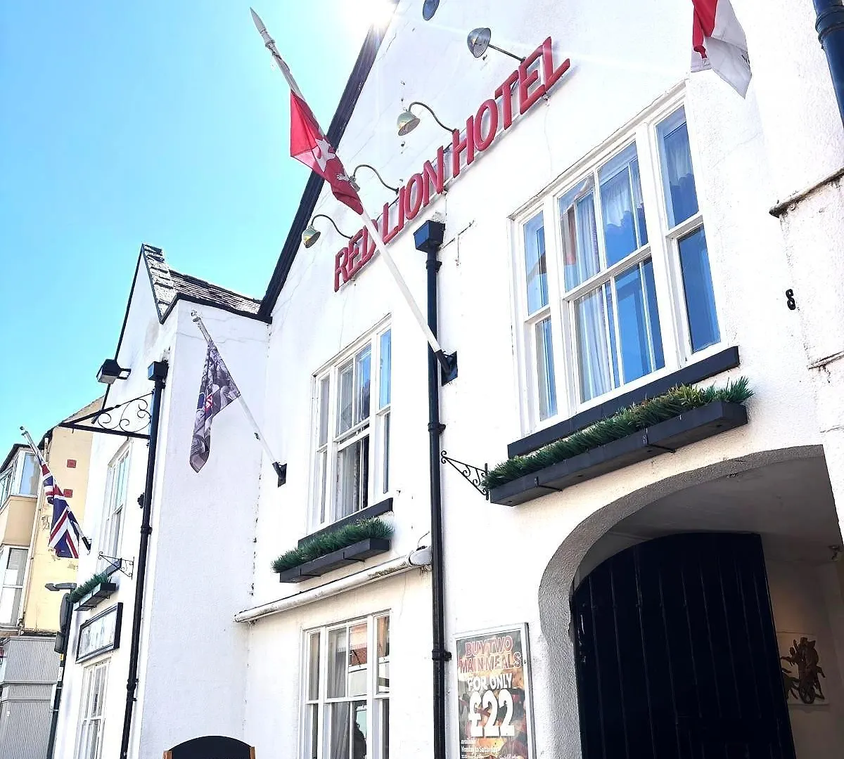 5 Top-Rated Family-Friendly Hotels In Warwickshire