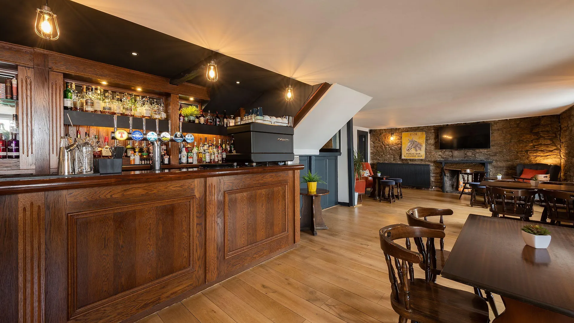 4 Inn Hotels in Scotland Worth Booking Right Now
