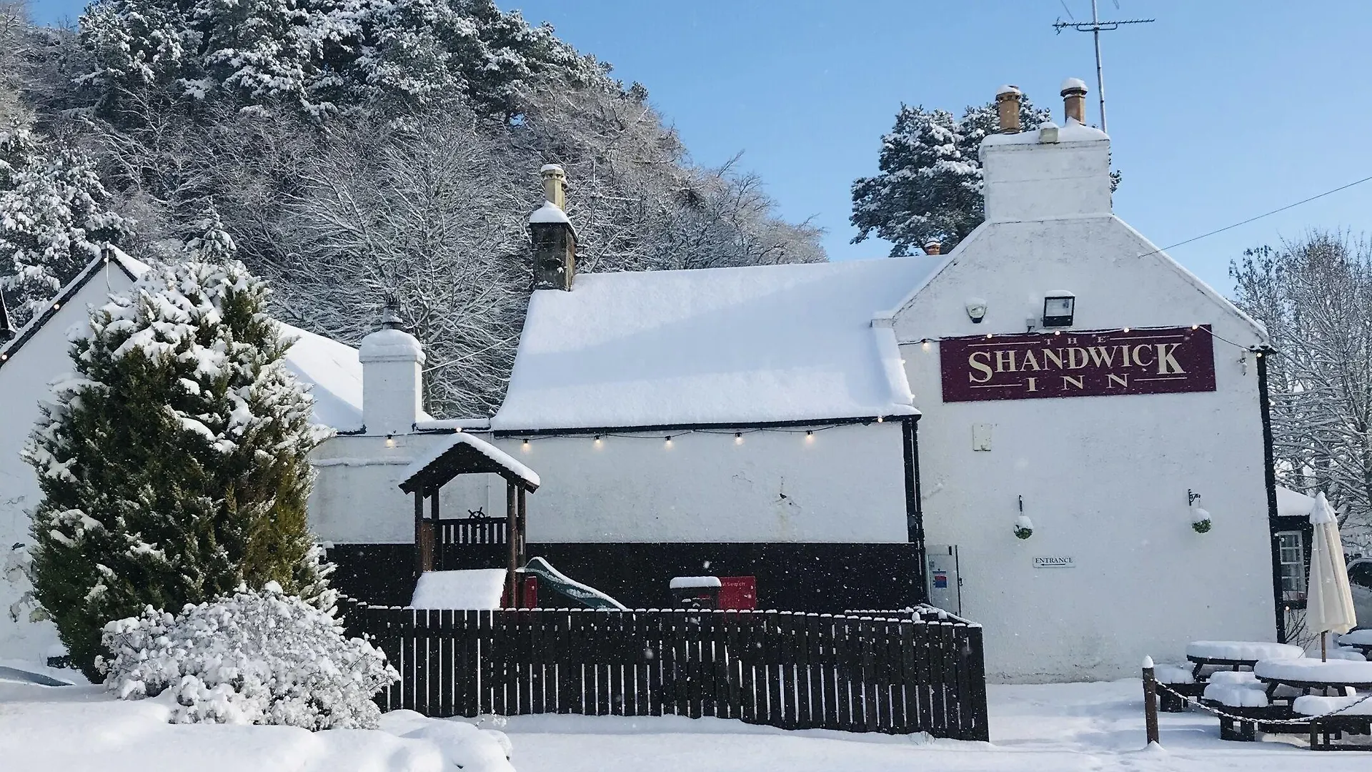 15 Highly Rated Bed & Breakfast Hotels Across the UK