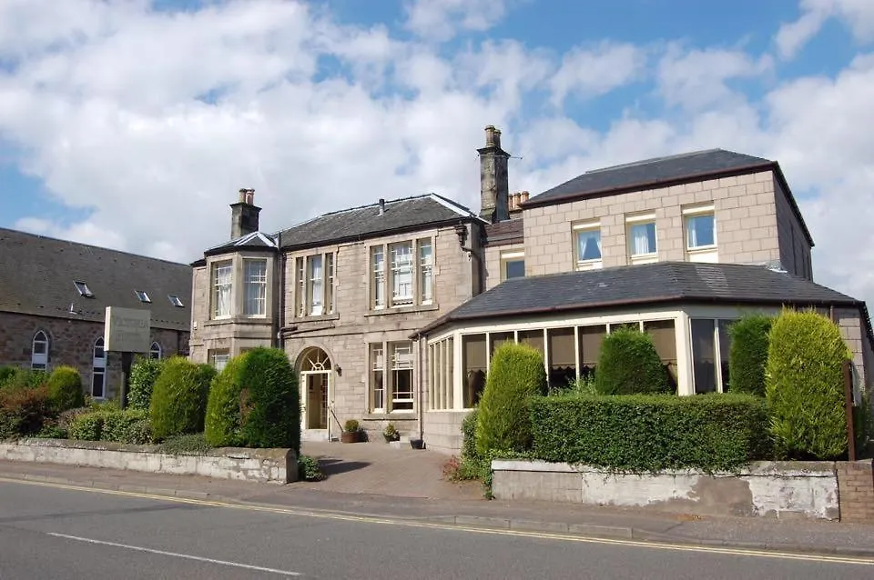 8 Family-Friendly Hotels in Fife Worth Booking
