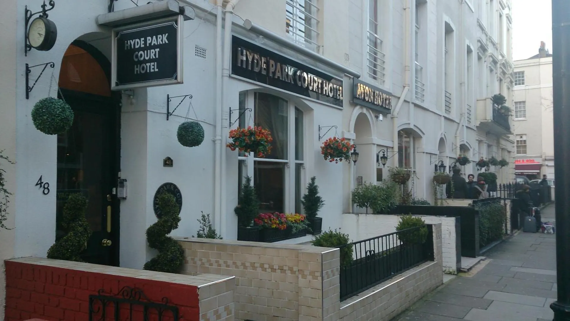 Where to Stay Near Sherlock Holmes Museum: 15 Best Budget Hotels