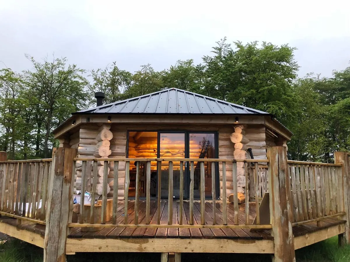 13 Lodge Hotels in England That Are Worth Your Stay