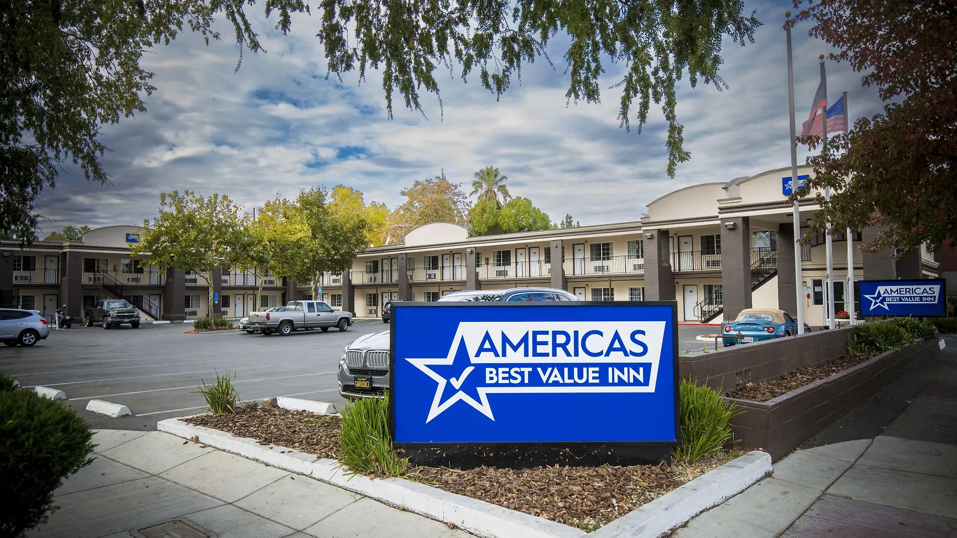 3 Hotels Near BMU Concert Auditorium Worth Booking in Chico