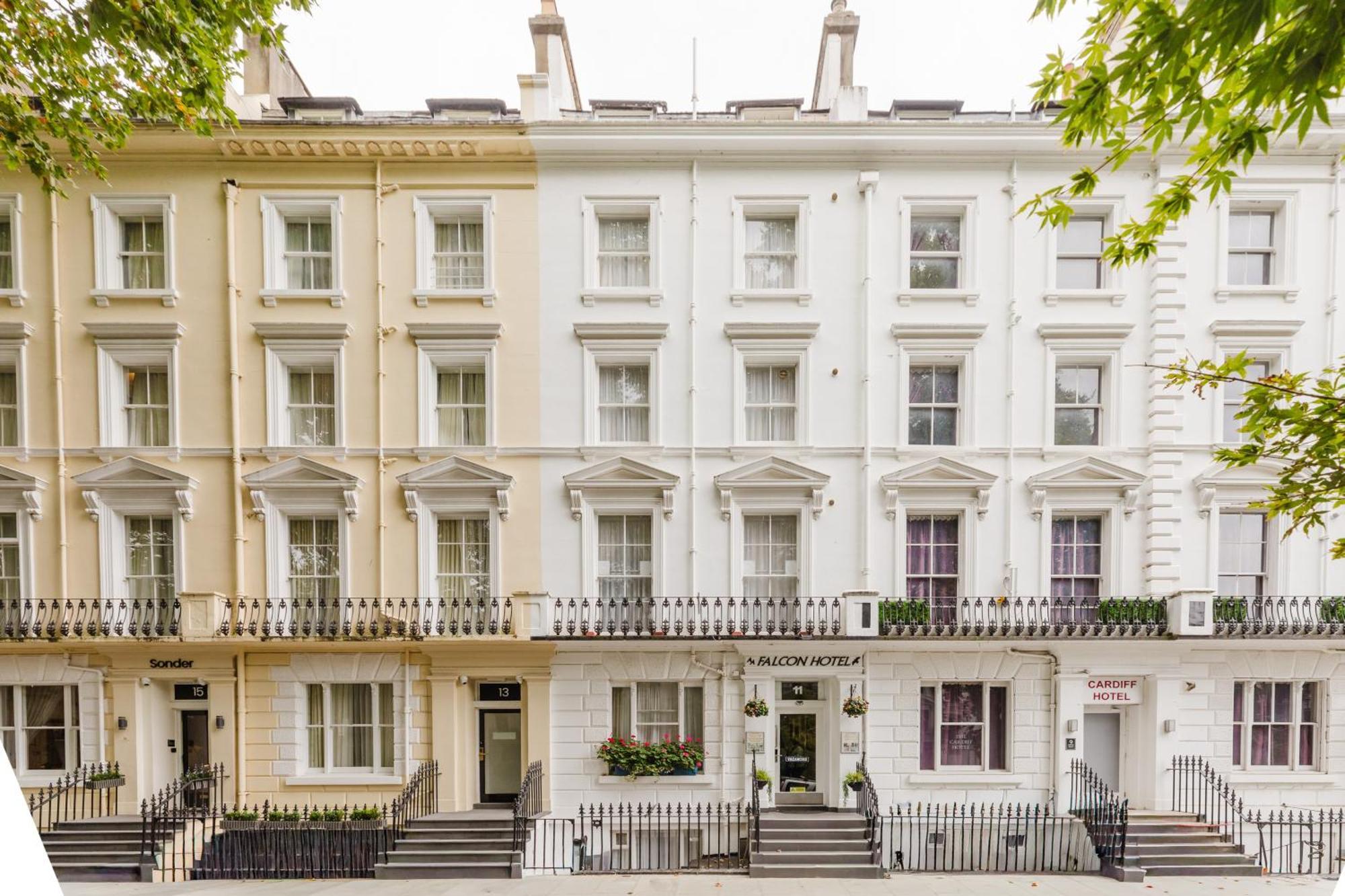 8 Cheap Hotels Close to Science Museum, London