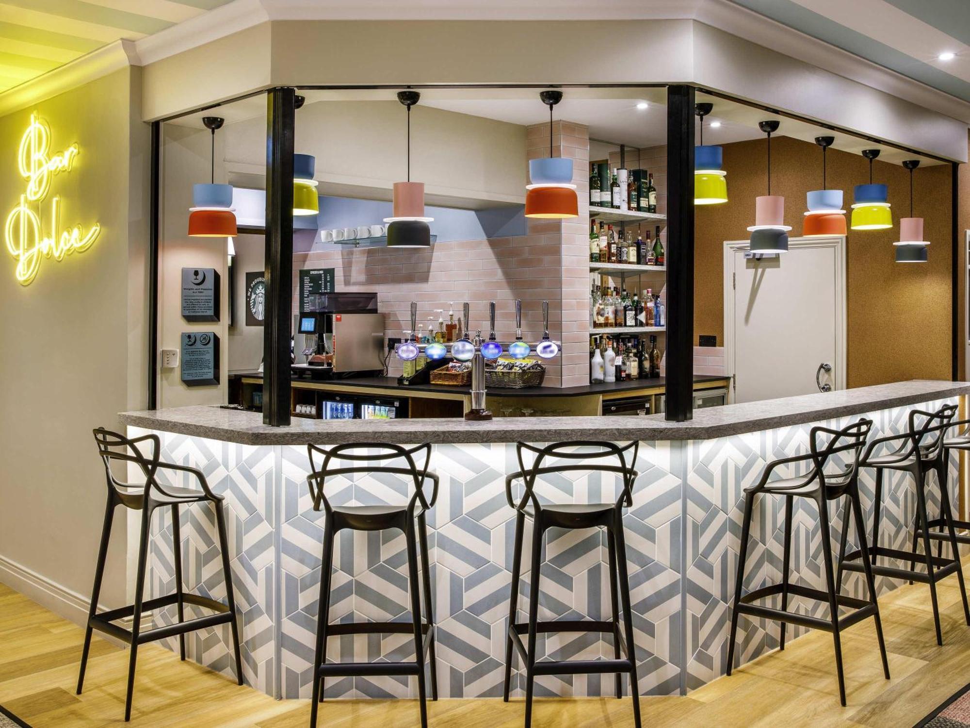 Where to Stay Near The Square: 8 Central Bournemouth Hotels