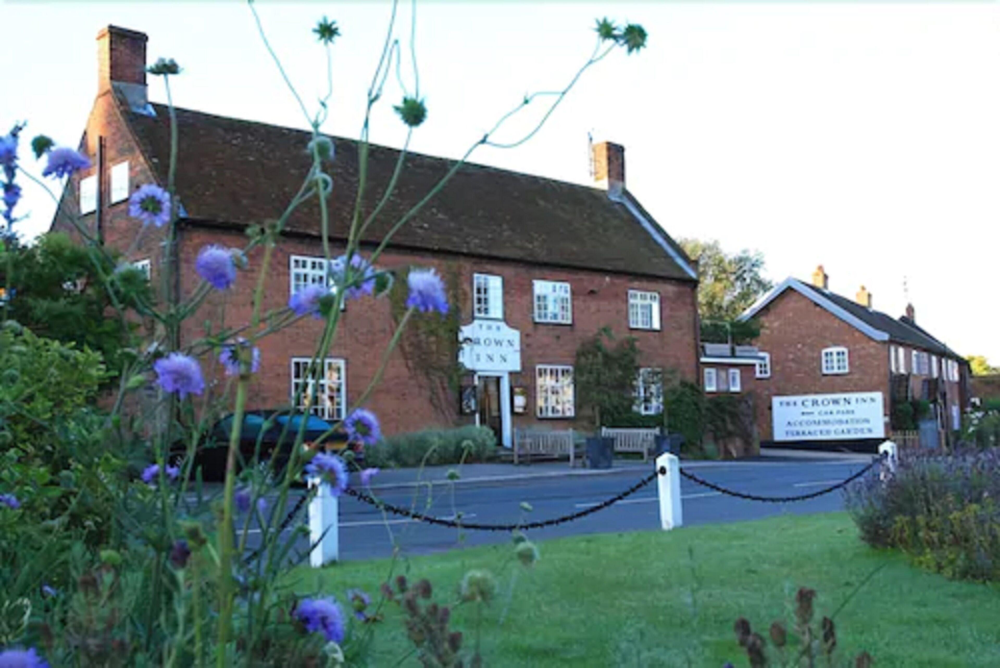 7 Smart Central Hotels Near Minsmere Reserve RSPB