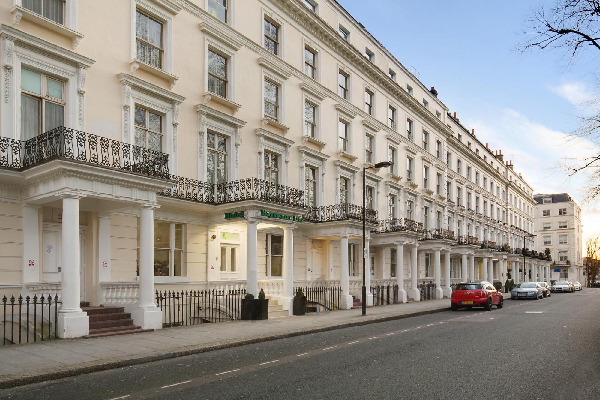 12 Central London Hotels Ranked for Smart City Stays