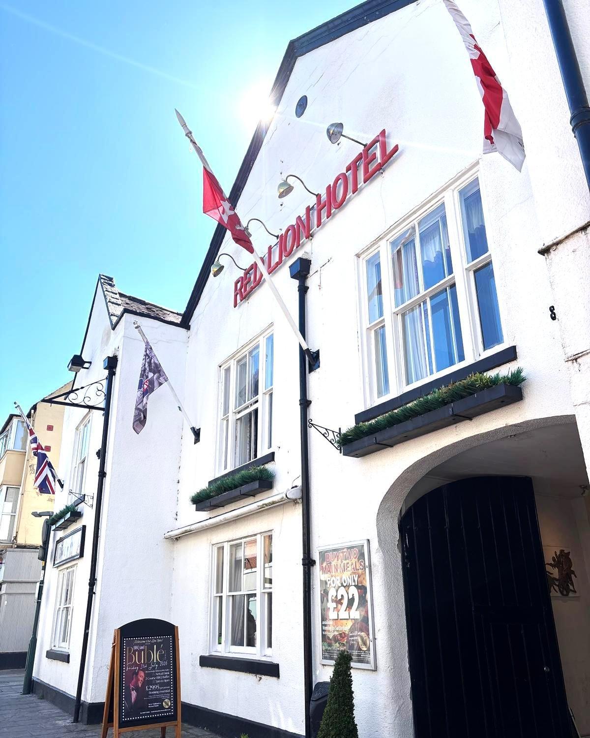 5 Top-Rated Family-Friendly Hotels In Warwickshire