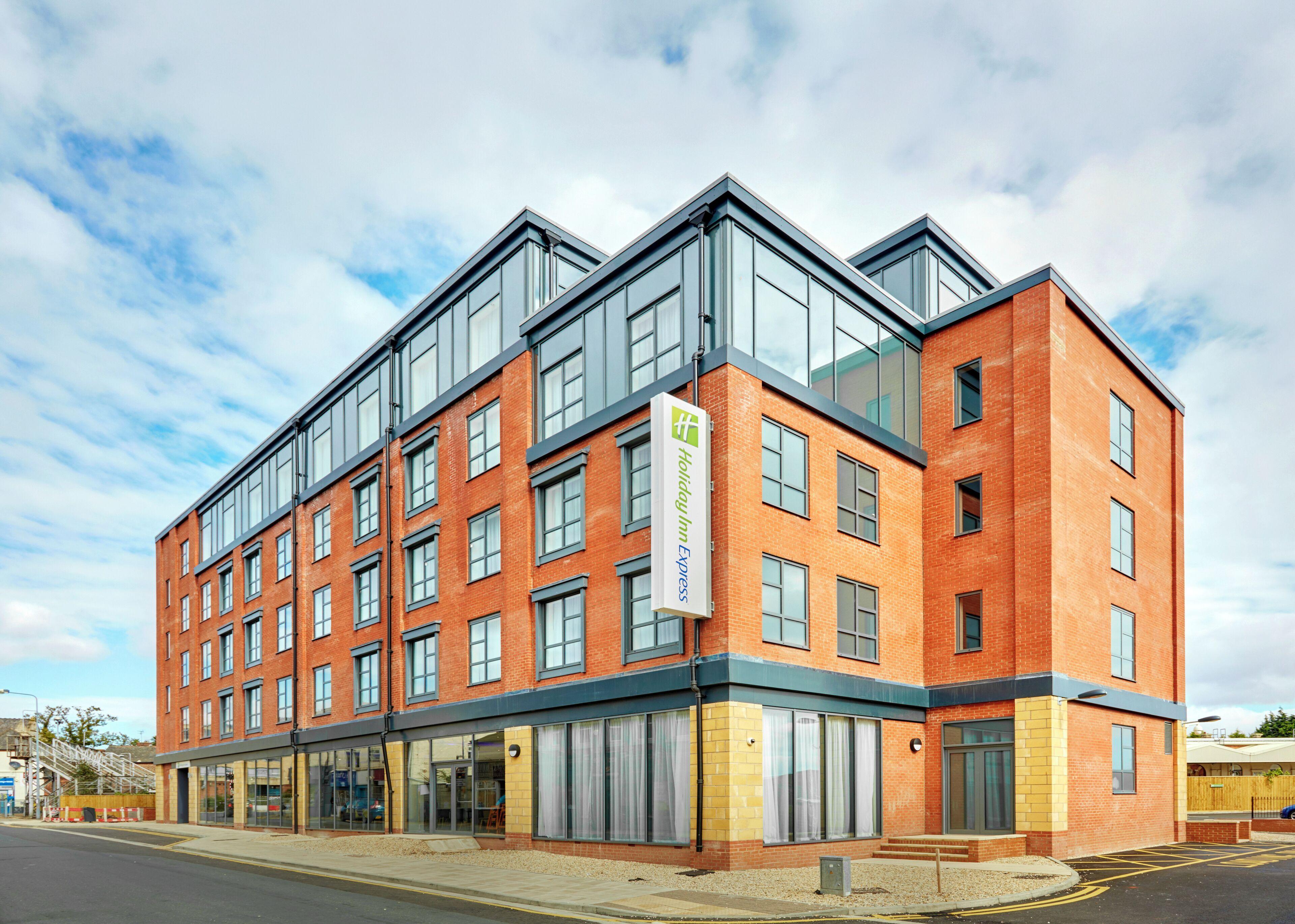 11 Smart 3-Star Hotels In Lincolnshire Worth Booking