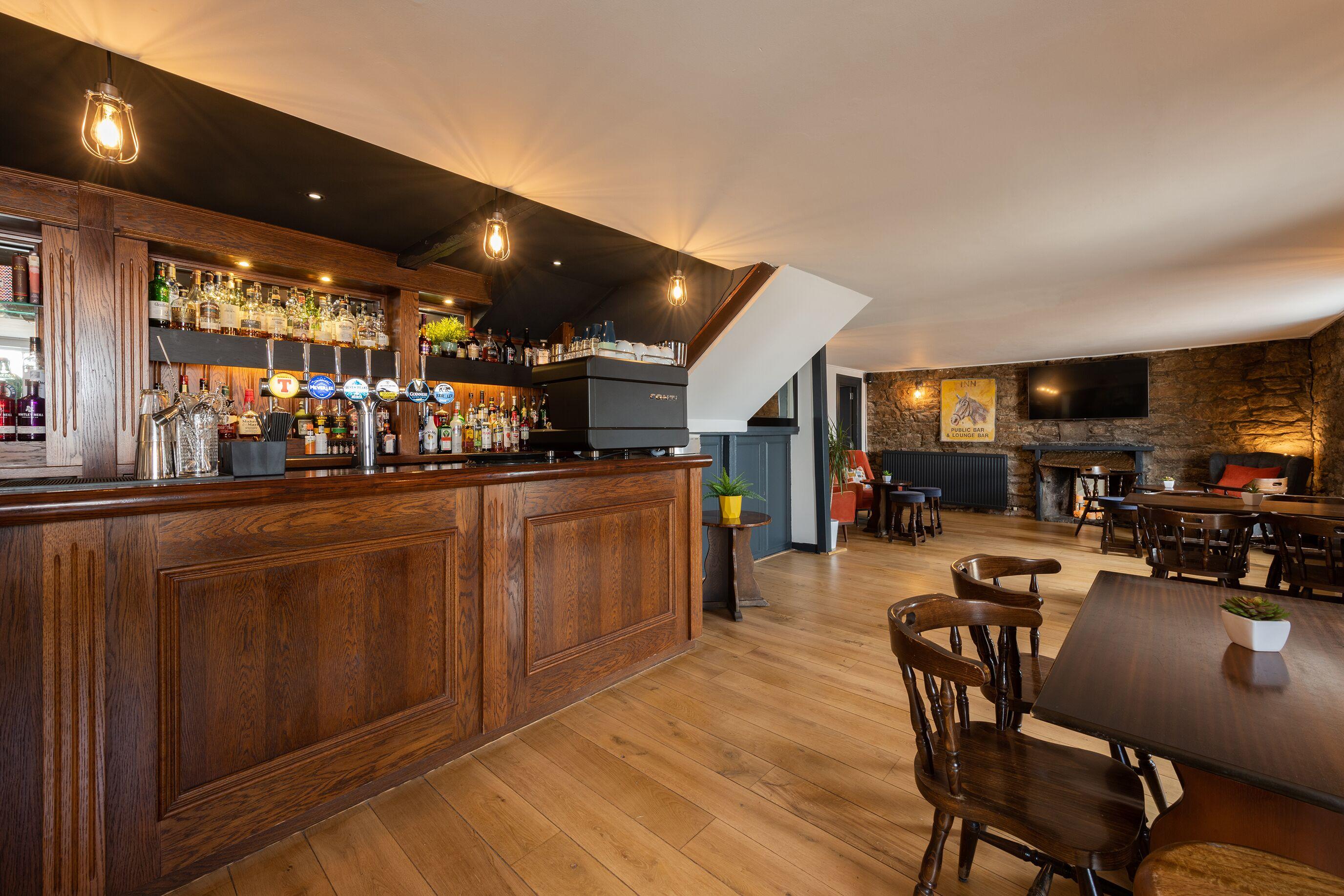 4 Inn Hotels in Scotland Worth Booking Right Now
