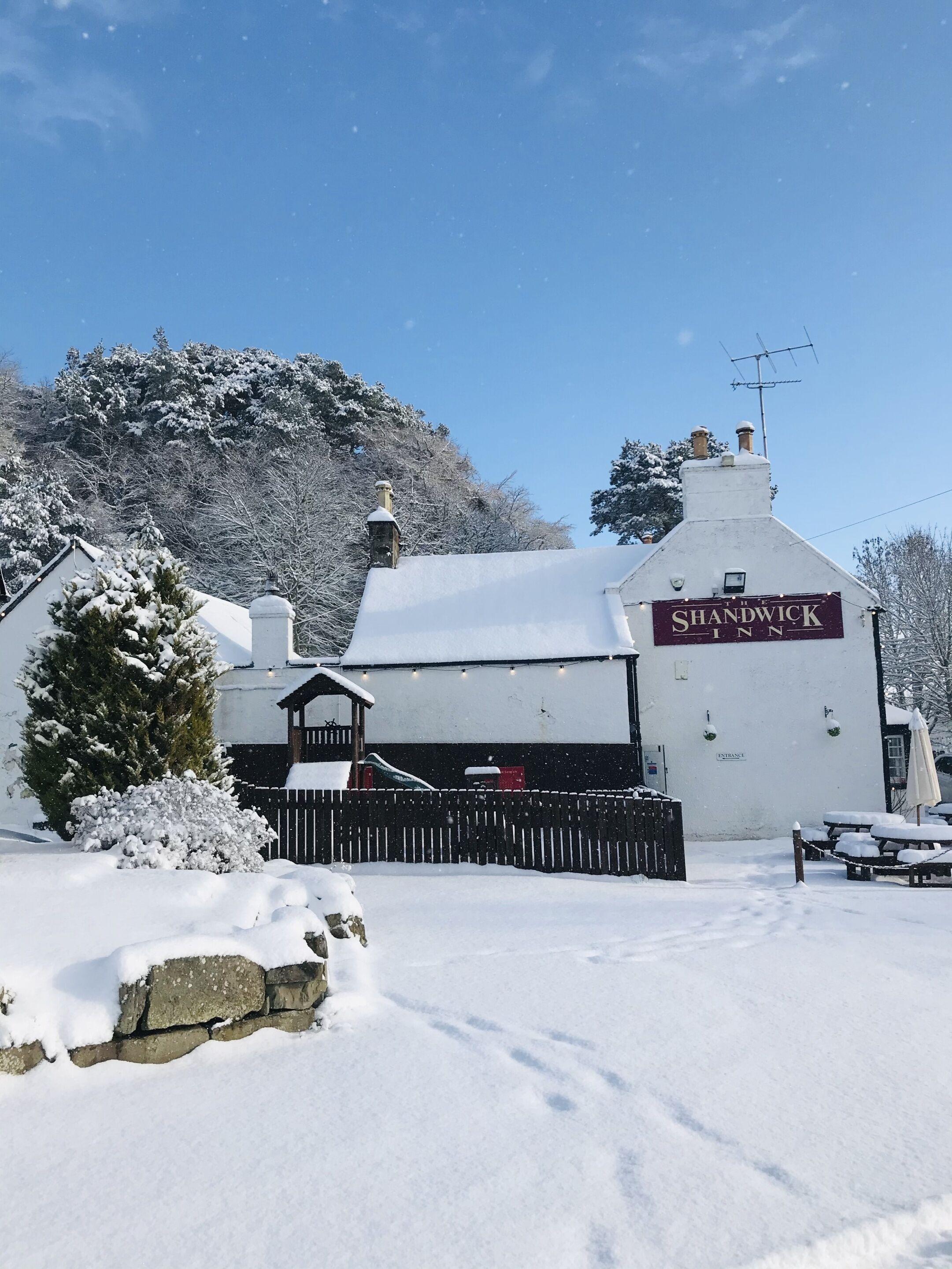 15 Highly Rated Bed & Breakfast Hotels Across the UK