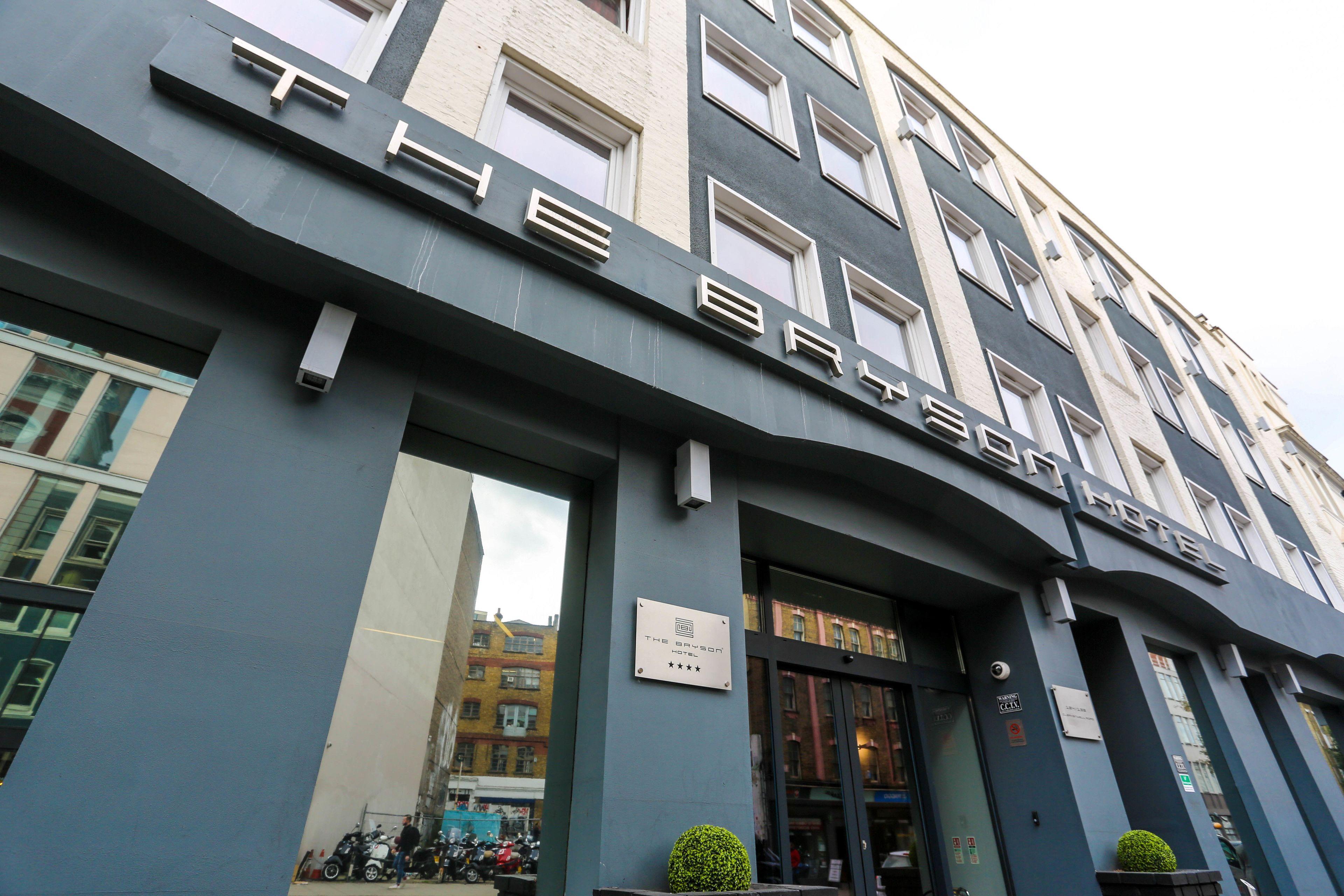 12 Smart 4-Star Hotels Near Borough Market Worth Booking
