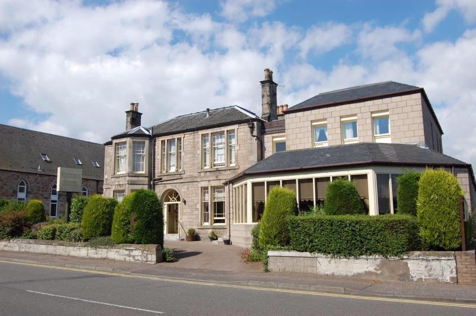 8 Family-Friendly Hotels in Fife Worth Booking