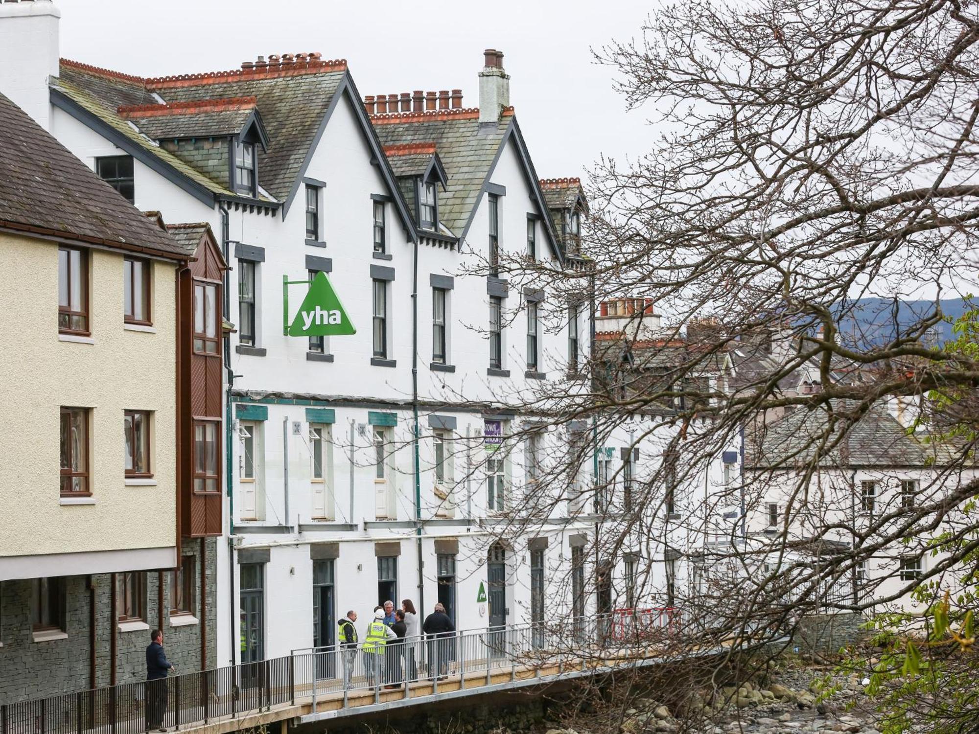 4 Highly Rated Clean Hotels Near Threlkeld Quarry Museum