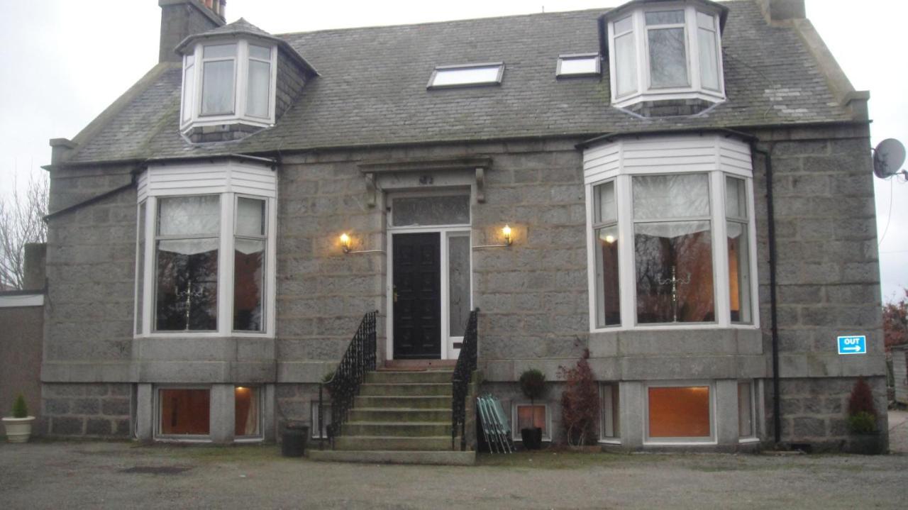 8 Smart Budget Hotels in Grampian Worth Booking