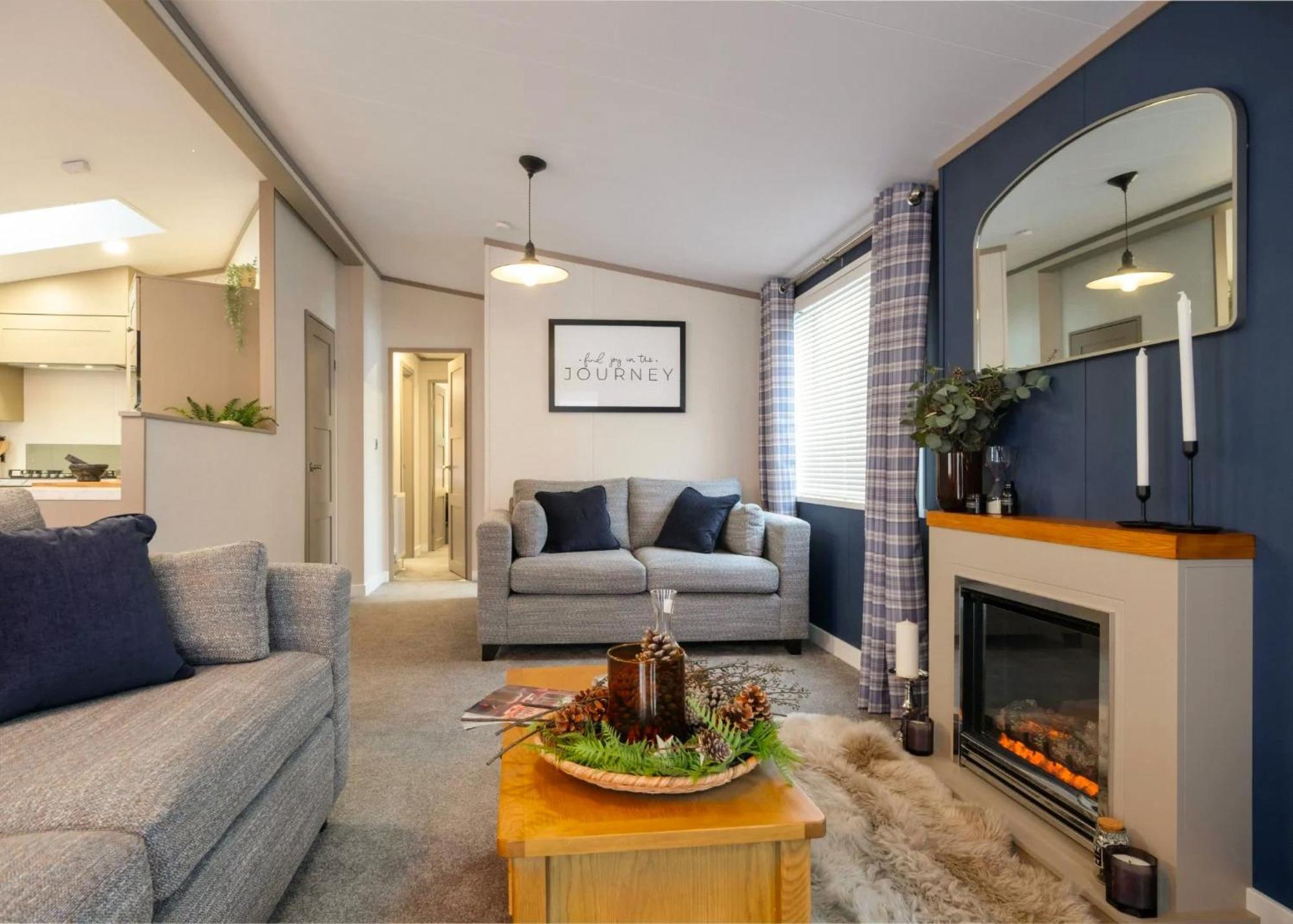 11 Holiday Park Hotels in Scotland That Actually Deliver