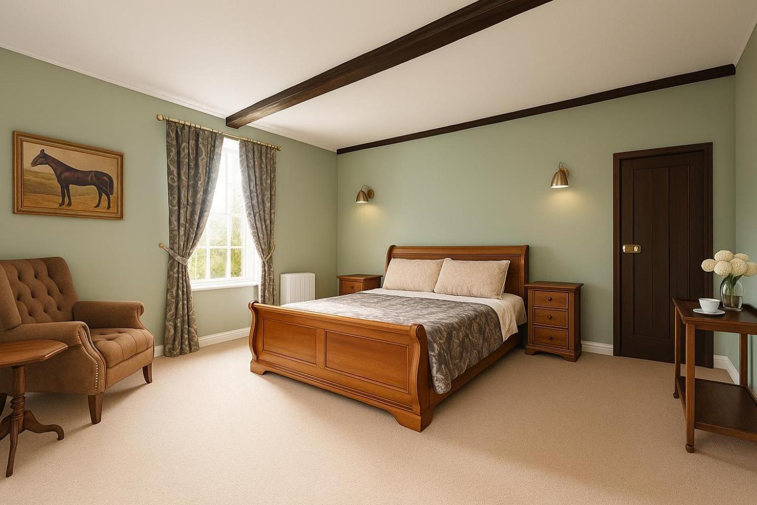 7 UK Hotels With Outstanding WiFi Ratings Worth Booking